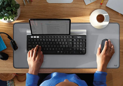 Logitech K780 Keyboard