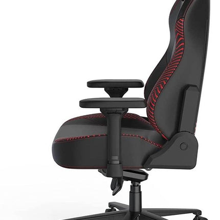 DXRacer Craft Pro Stripes - Black