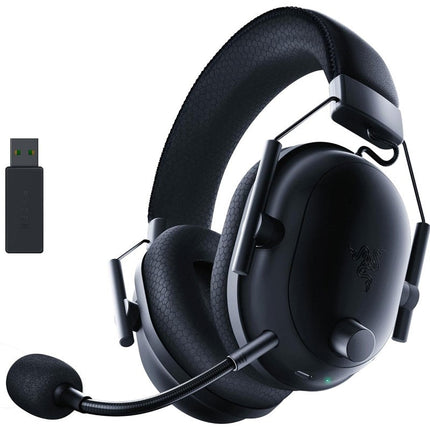 Razer BlackShark V2 Pro Wireless Esports Gaming Headset - Black