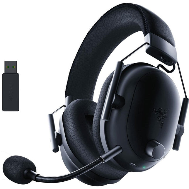 Razer BlackShark V2 Pro Wireless Esports Gaming Headset - Black