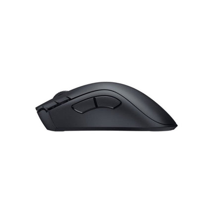 Razer DeathAdder V2 X HyperSpeed Wireless Gaming Mouse with Best-In-Class Ergonomics - Black