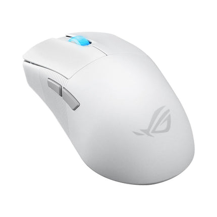 Asus ROG Harpe Ace Mini Wireless Gaming Mouse - White