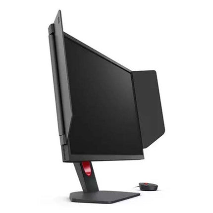 BenQ ZOWIE XL2566X+ 24" FHD Fast TN, 400Hz HDMI 2.0 DyAc 2 Esports Gaming Monitor - Black