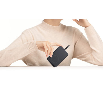 Xiaomi 33W 10000mAh Magnetic Power Bank (Integrated Cable)