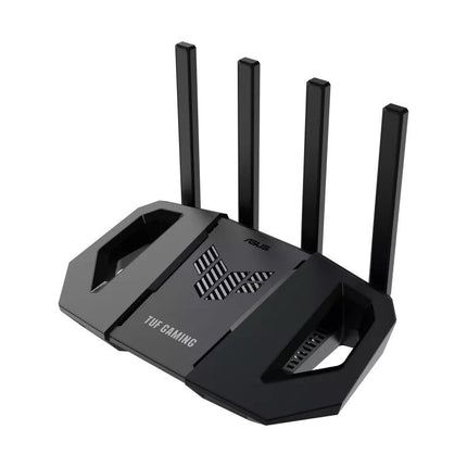 Asus TUF Gaming BE3600 Dual Band Wi-Fi 7 Gaming Router - Black