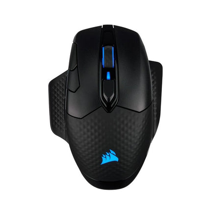 Corsair DARK CORE RGB PRO Wireless Gaming Mouse (EU) - Black