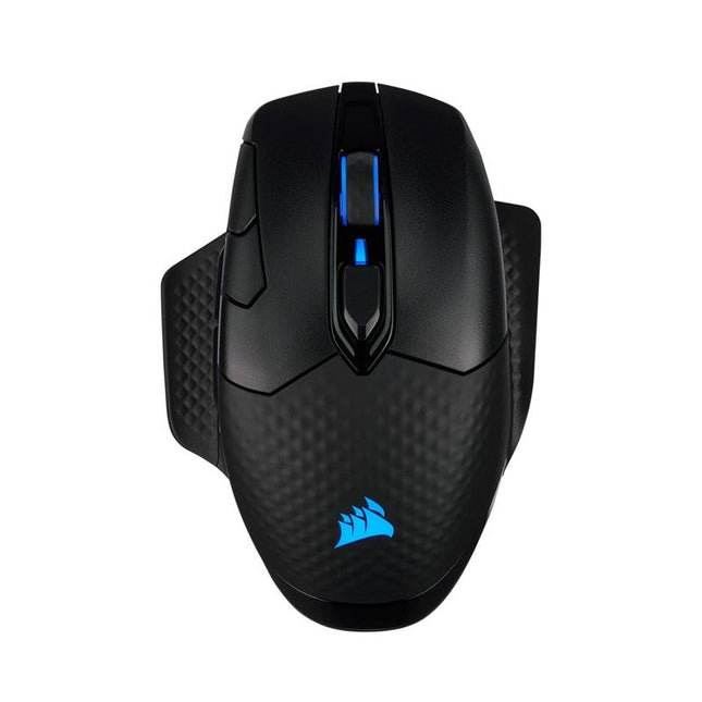 Corsair DARK CORE RGB PRO Wireless Gaming Mouse (EU) - Black