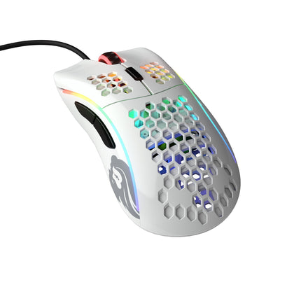 Glorious Gaming Mouse Model D Glossy