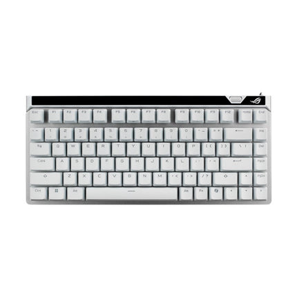 Asus ROG Falchion Ace 75 HE 8K Wired Gaming Keyboard with ROG HFX V2 & V2X Magnetic Switches