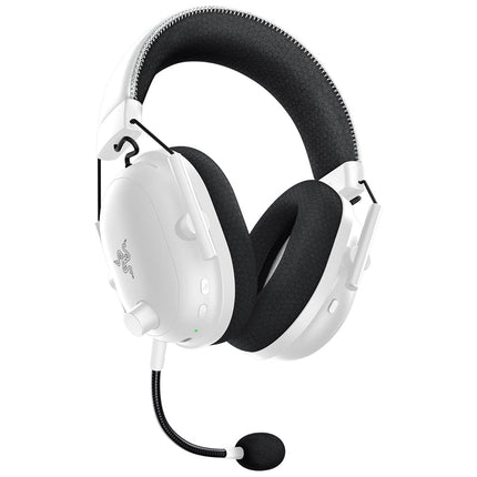 Razer BlackShark V2 Pro Wireless Esports Gaming Headset - White