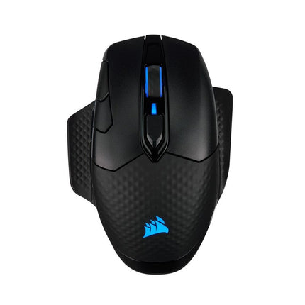 Corsair DARK CORE RGB PRO SE Wireless Gaming Mouse - Black