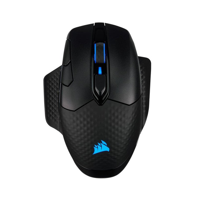 Corsair DARK CORE RGB PRO SE Wireless Gaming Mouse - Black