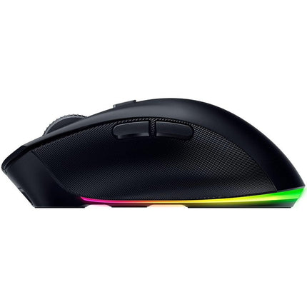 Razer Pro Click V2 Right-Handed Ergonomic Wireless Mouse - Black