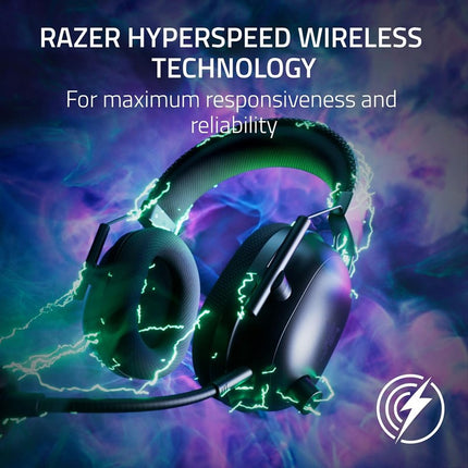Razer BlackShark V2 Pro Wireless Gaming Headset for PC, PS5 & Xbox