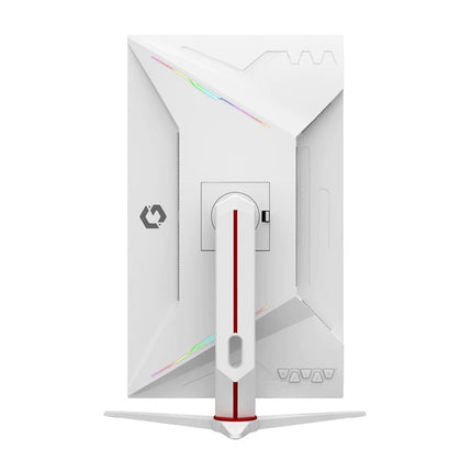 GAMEON GOA24FHD360IPS Artic Pro Series 24" FHD, 360Hz, 0.5ms, HDMI 2.1, Fast IPS Gaming Monitor (Support PS5)