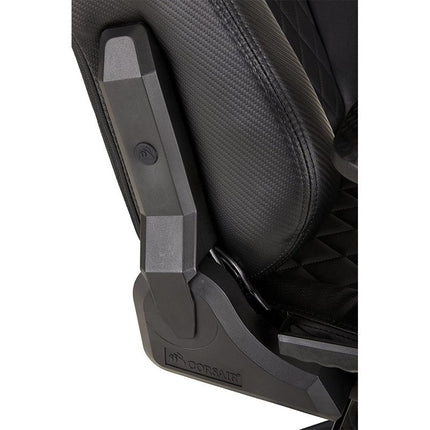 Corsair T1 Race Gaming Chair - Black/Blue