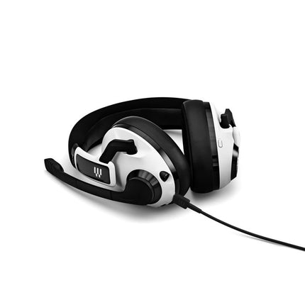 EPOS H3 Hybrid Closed Acoustic Gaming Headset with Bluetooth