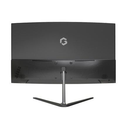 GAMEON GOC24F180VA 24" FHD, 180 Hz, MPRT 0.5 ms, HDMI 2.1, VA Panel Curved Gaming Monitor