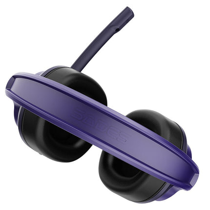 Sades SA-703 Upower Wired Gaming Headset