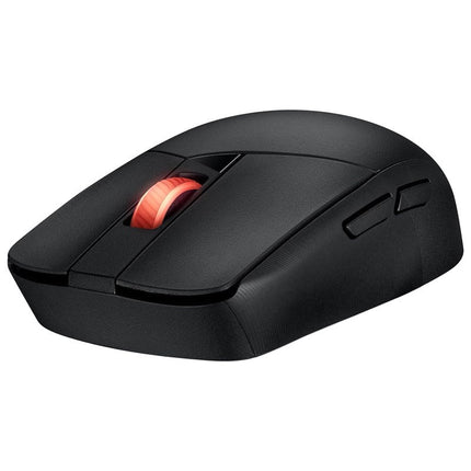 Asus ROG Strix Impact III Wireless RGB Gaming Mouse - Black