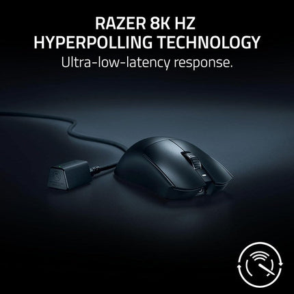 Razer Viper V3 Pro Ultra-lightweight Wireless Symmetrical Esports Gaming Mouse