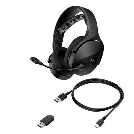 HyperX Cloud Jet Wireless Gaming Headset for PC, PS4/PS5, Mac & Mobile