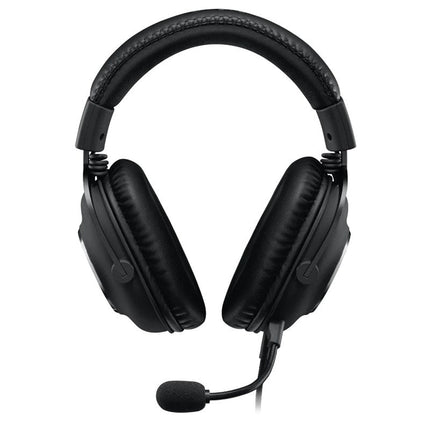 Logitech PRO X SE Wired Gaming Headset PC, Xbox, PS5/PS4 - Black