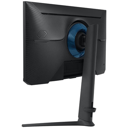 Samsung Odyssey G4 25" FHD IPS, 240Hz, 1ms, G-Sync Compatible, FreeSync Premium Gaming Monitor