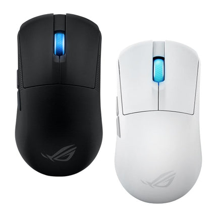Asus ROG Harpe Ace Mini Wireless Gaming Mouse - Black