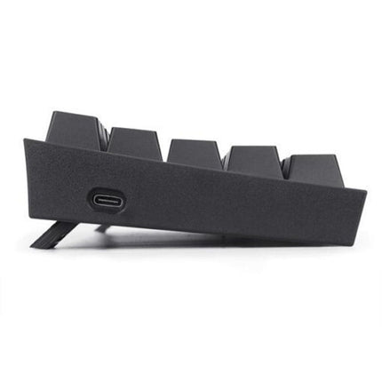 Redragon Fizz Pro K616-RGB Bluetooth, 2.4G,Wired RGB Mechanical Gaming Keyboard - Black