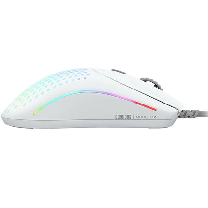 Glorious Model O 2 Wired RGB Gaming Mouse