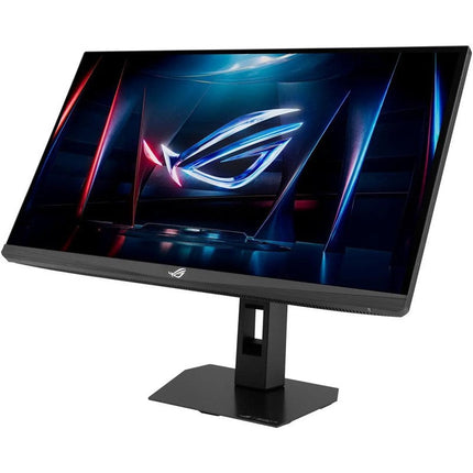 Asus ROG Strix XG248QSG Ace, 24" FHD Super TN Panel, 610 Hz (Overclocked), 0.1 ms, ELMB 2, DisplayHDR 400, HDMI 2.1 Esports Gaming Monitor
