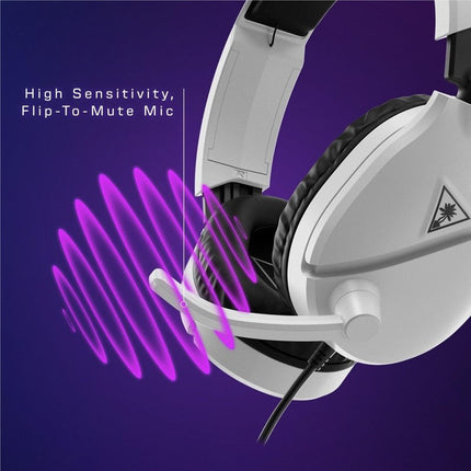 Turtle Beach Recon 70P Gaming Headset