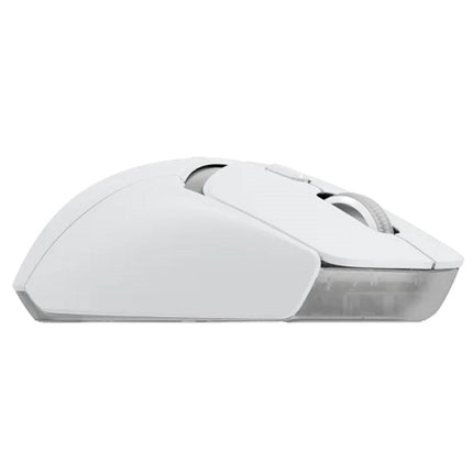Logitech G309 LightSpeed Wireless Gaming Mouse - White