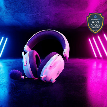 Razer BlackShark V2 Pro Wireless Esports Gaming Headset - White