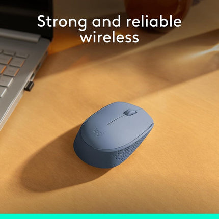 Logitech M171 Wireless Mouse