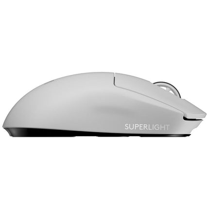 Logitech PRO X SUPERLIGHT Wireless Gaming Mouse