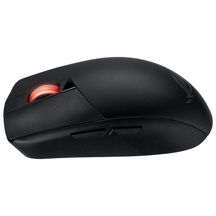Asus ROG Strix Impact III Wireless RGB Gaming Mouse - Black