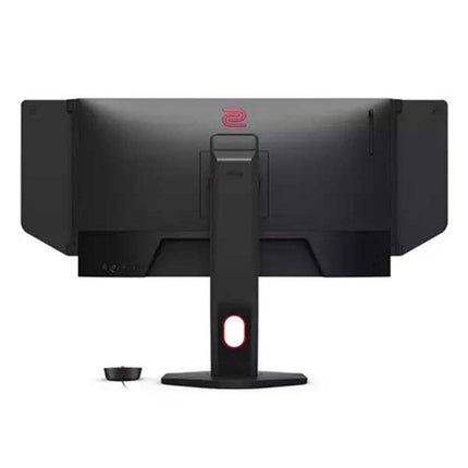BenQ ZOWIE XL2566X+ 24" FHD Fast TN, 400Hz HDMI 2.0 DyAc 2 Esports Gaming Monitor - Black