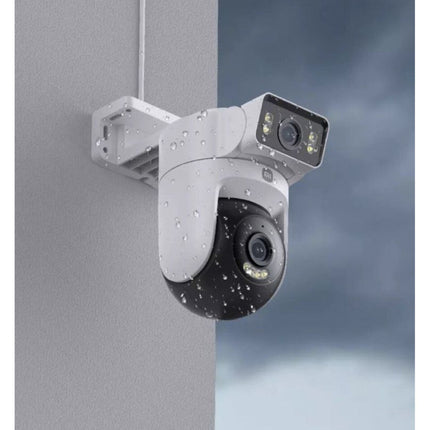 Xiaomi Outdoor Camera Cw500 Dual Uk
