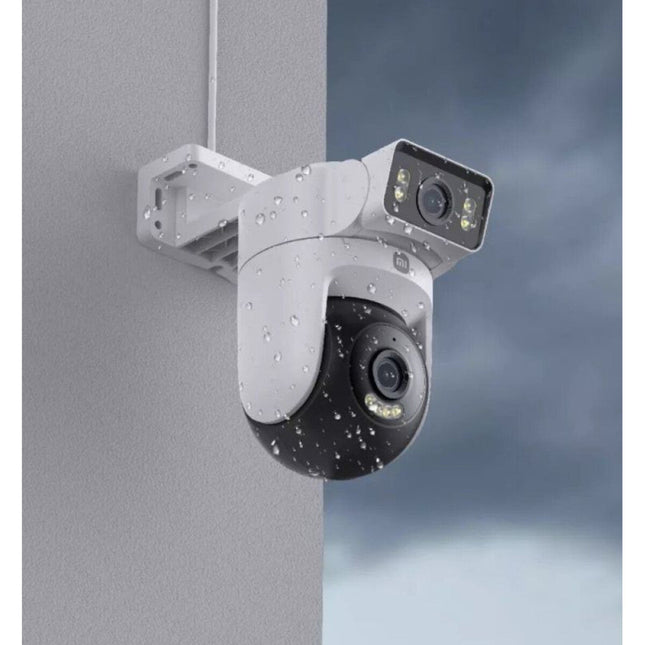 Xiaomi Outdoor Camera Cw500 Dual Uk