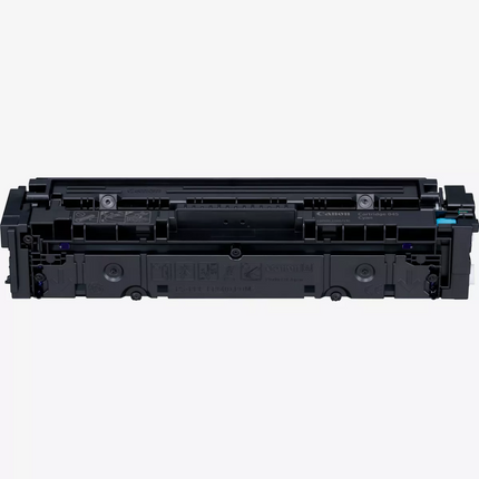 Canon 045C Cyan Toner Cartridge | High-Yield Printing