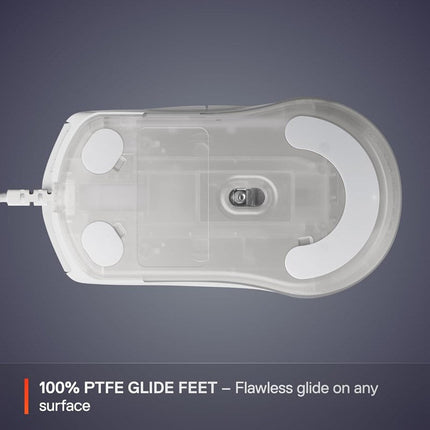 SteelSeries Rival 3 Gen 2 Wired Gaming Mouse