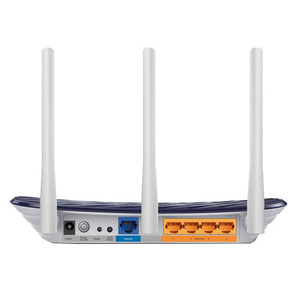 TP-Link Archer C20 AC750 Wireless Dual Band Router