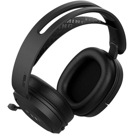 Asus TUF Gaming H1 Wireless Gaming Headset for PC, MAC, PS4/PS5, Switch - Black
