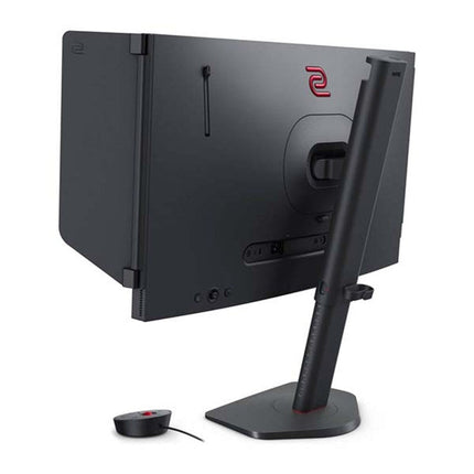 BenQ ZOWIE XL2586X+ 24" FHD Fast TN, 600Hz HDMI 2.1 DyAc 2 Esports Gaming Monitor - Black