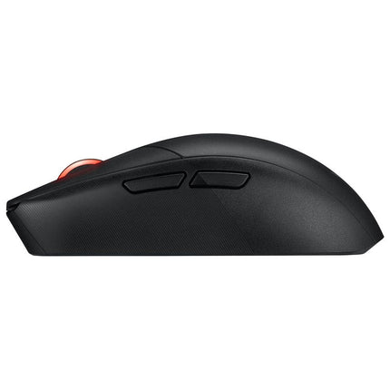 Asus ROG Strix Impact III Wireless RGB Gaming Mouse - Black