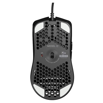 Glorious Gaming Mouse Model O Matte