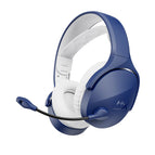 White/Blue / Bluetooth