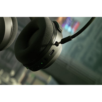 Razer Barracuda X Wireless Multi-platform Gaming and Mobile Headset - Black